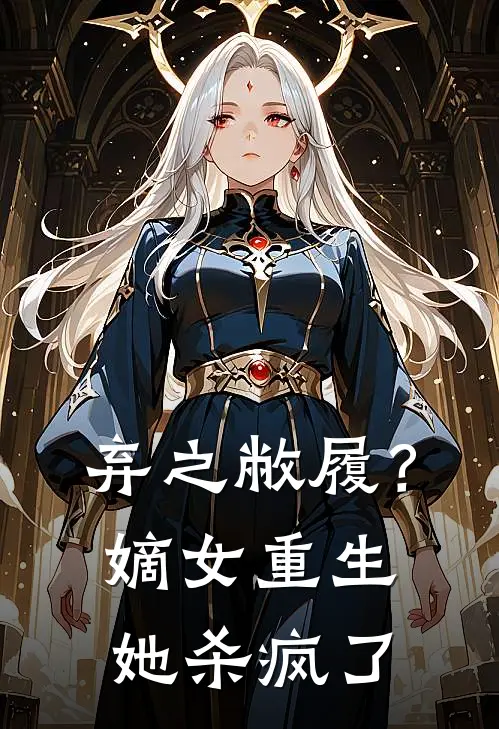 弃之敝履？嫡女重生她杀疯了