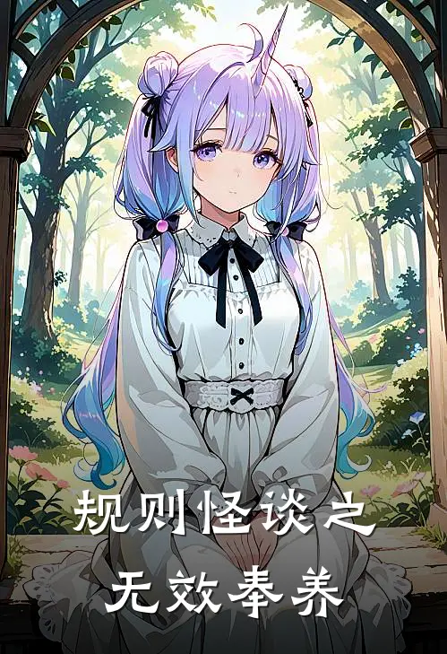 规则怪谈之无效奉养