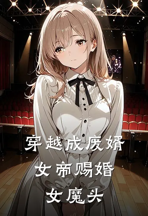 穿越成废婿，女帝赐婚女魔头