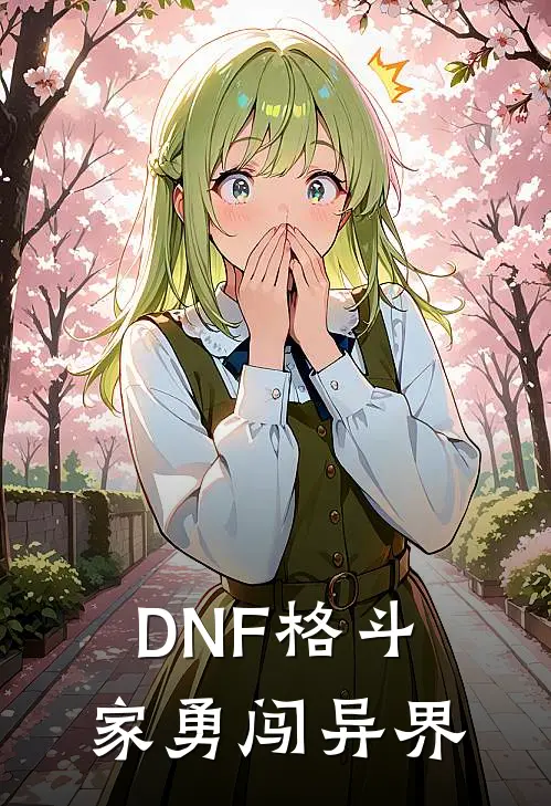 DNF格斗家勇闯异界