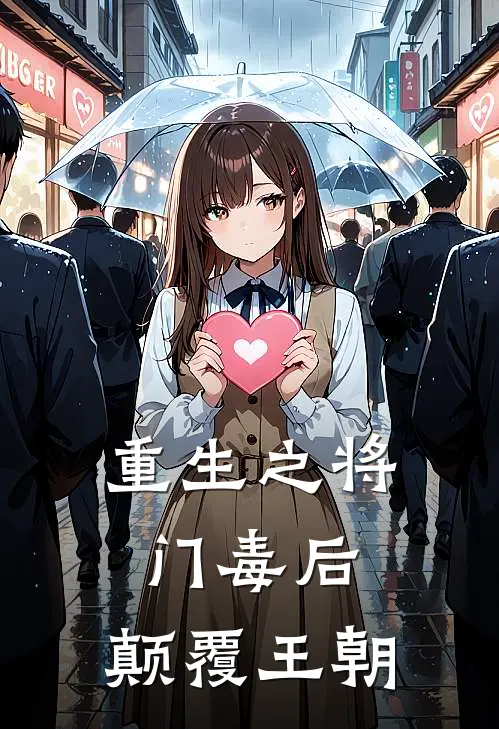 重生之将门毒后：颠覆王朝