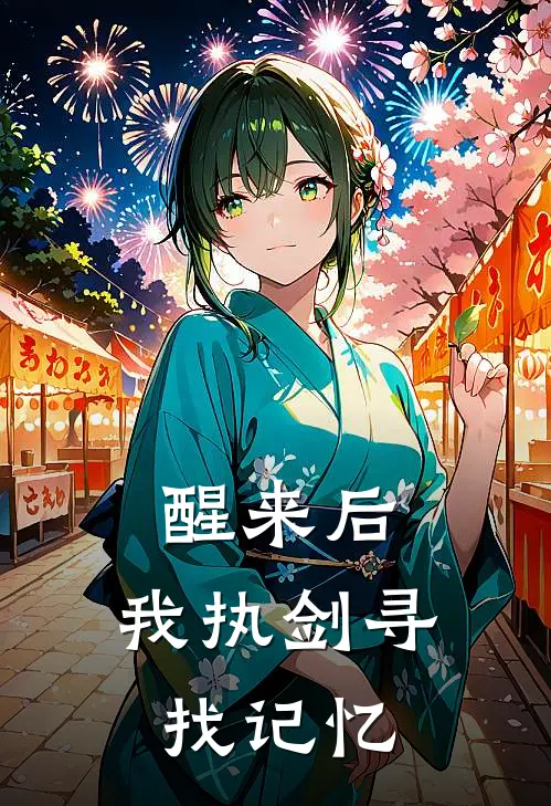 醒来后，我执剑寻找记忆