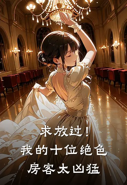 求放过！我的十位绝色房客太凶猛