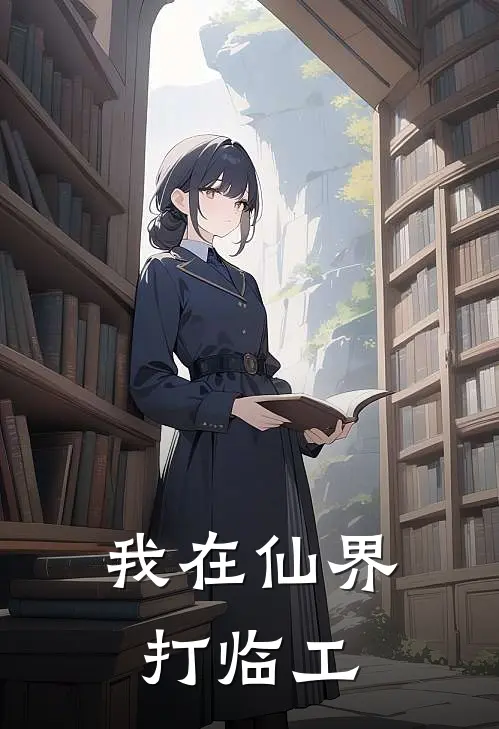 我在仙界打临工