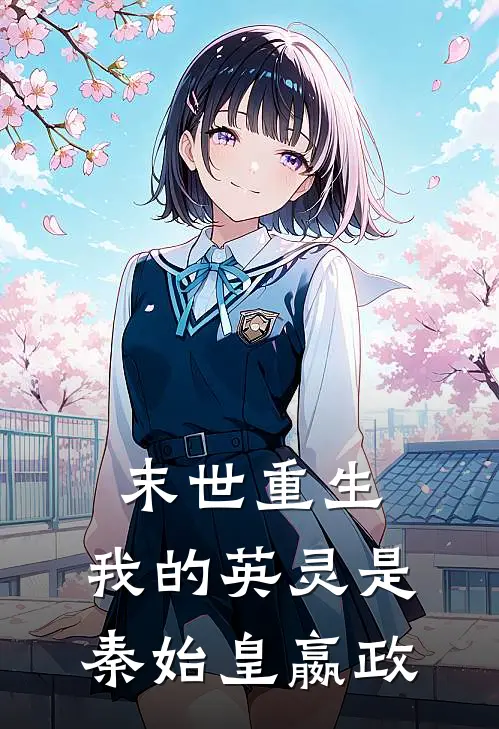 末世重生：我的英灵是秦始皇嬴政