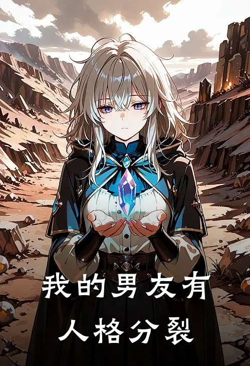 我的男友有人格分裂