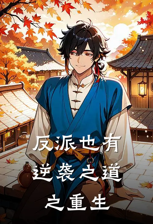 反派也有逆袭之道之重生