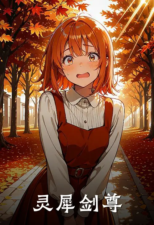 灵犀剑尊