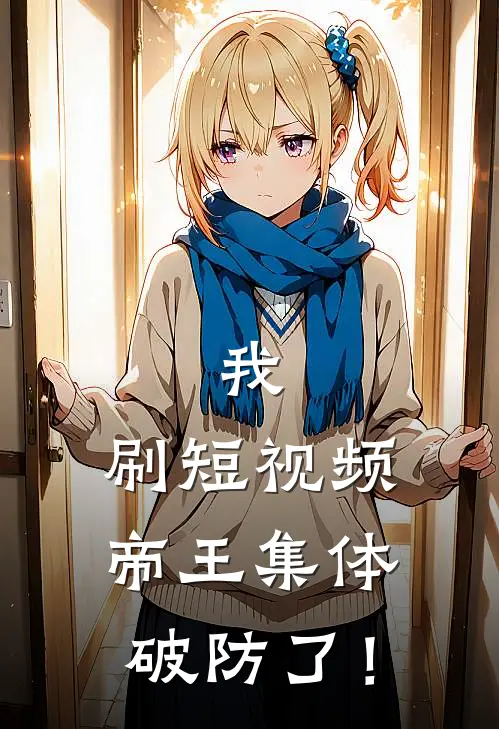 我，刷短视频，帝王集体破防了！