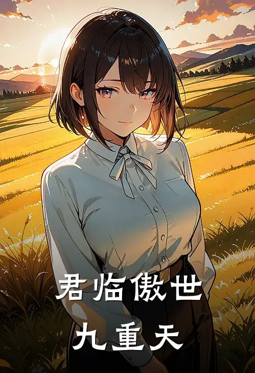 君临傲世九重天