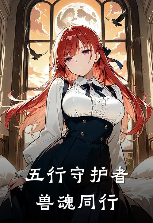 五行守护者：兽魂同行