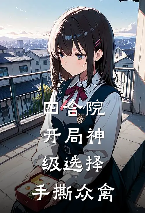 四合院：开局神级选择，手撕众禽