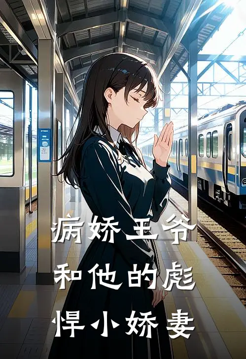 病娇王爷和他的彪悍小娇妻