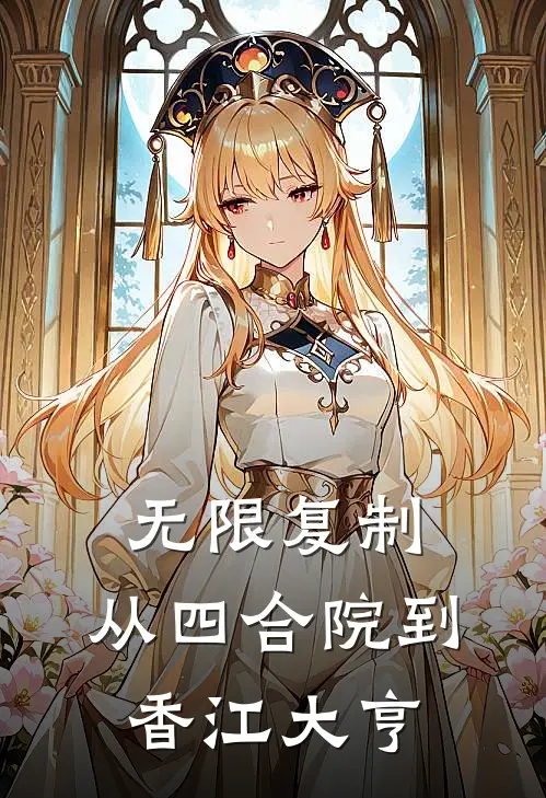 无限复制：从四合院到香江大亨