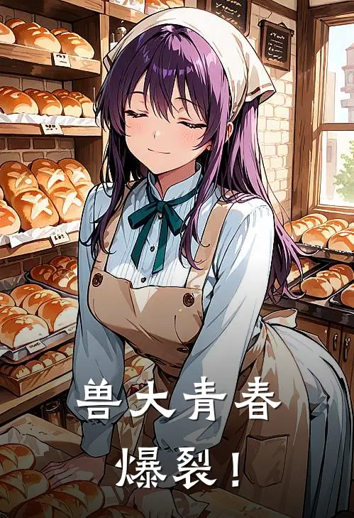 【兽大】青春爆裂！