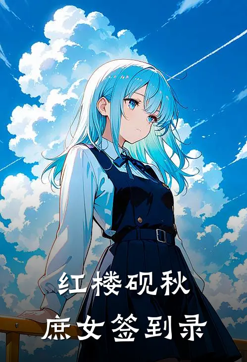 红楼砚秋：庶女签到录