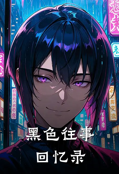 黑色往事回忆录