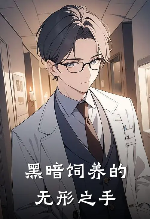 黑暗饲养的无形之手