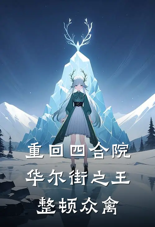 重回四合院：华尔街之王整顿众禽