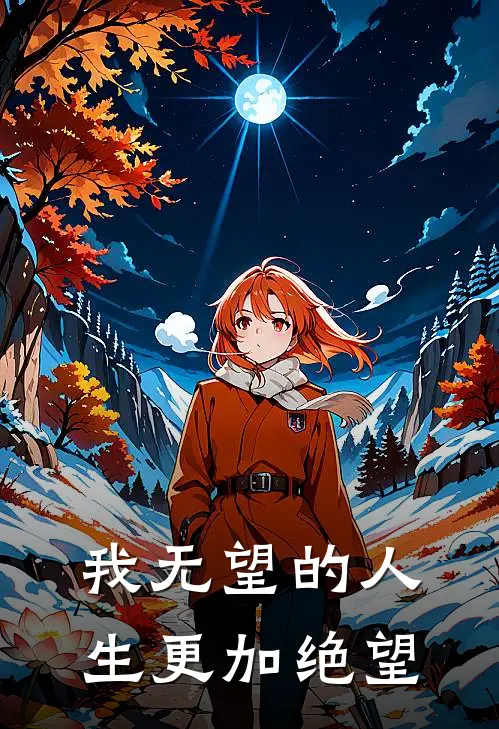 我无望的人生更加绝望