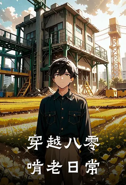 穿越八零：啃老日常