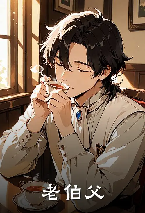 老伯父