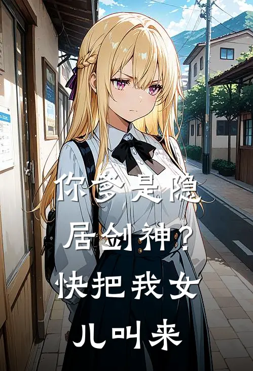 你爹是隐居剑神？快把我女儿叫来