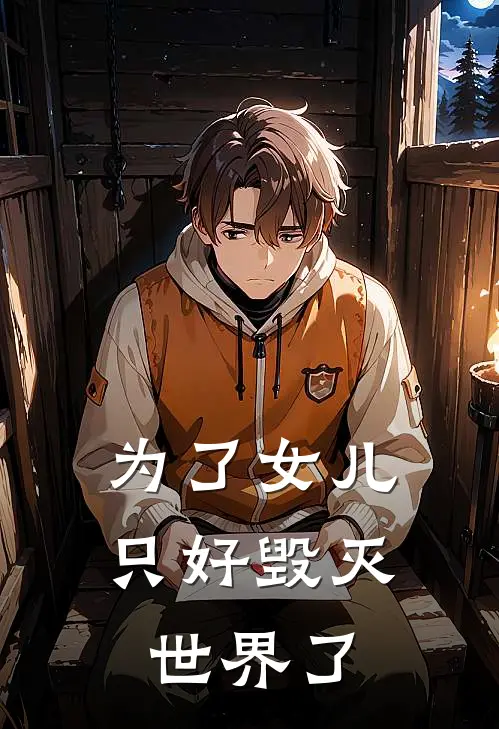 为了女儿只好毁灭世界了