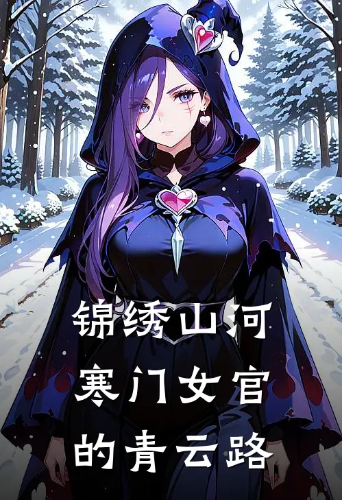 锦绣山河：寒门女官的青云路