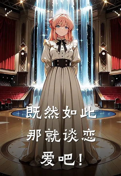 既然如此，那就谈恋爱吧！