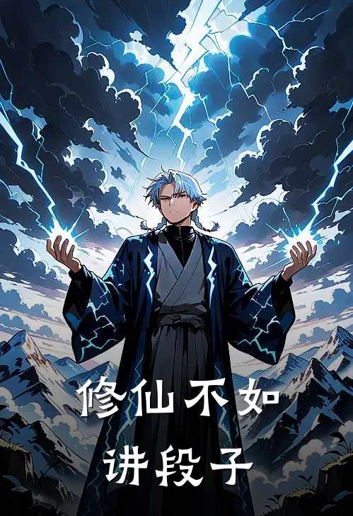 修仙不如讲段子