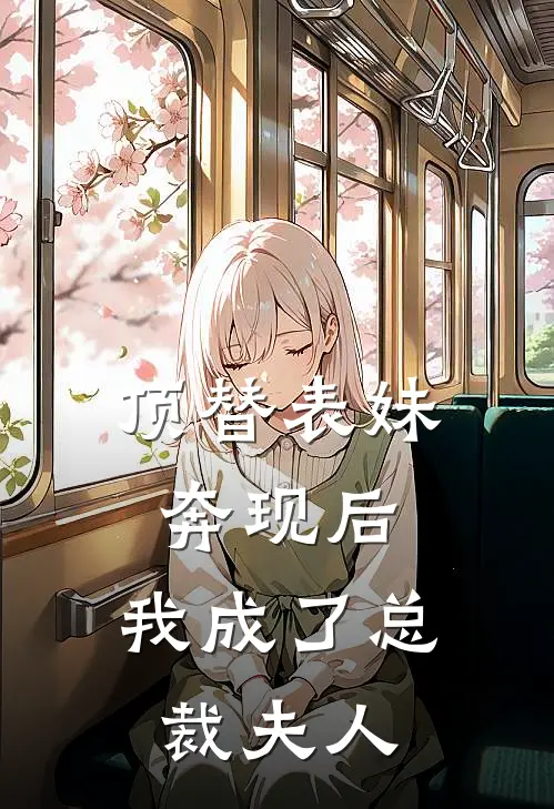 顶替表妹奔现后，我成了总裁夫人