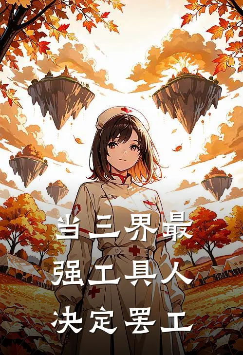 当三界最强工具人决定罢工