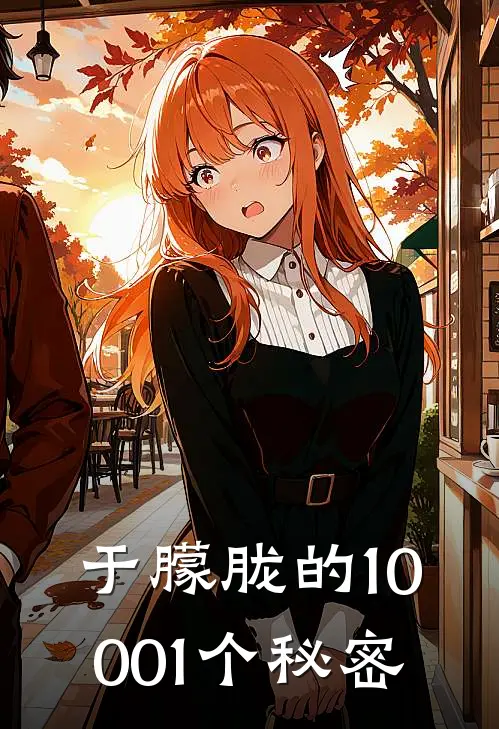 于朦胧的10001个秘密