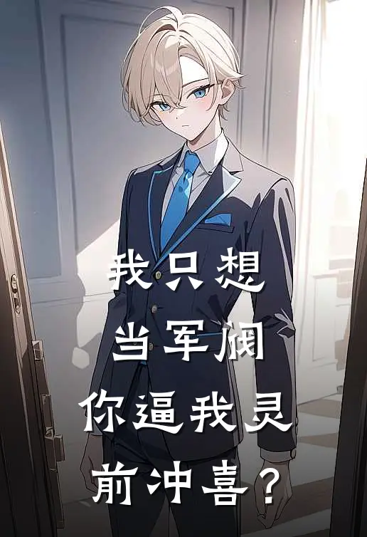 我只想当军阀，你逼我灵前冲喜？