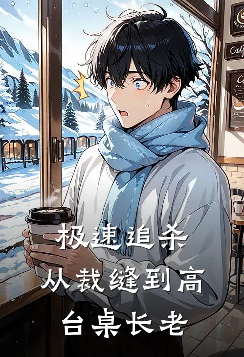 极速追杀：从裁缝到高台桌长老