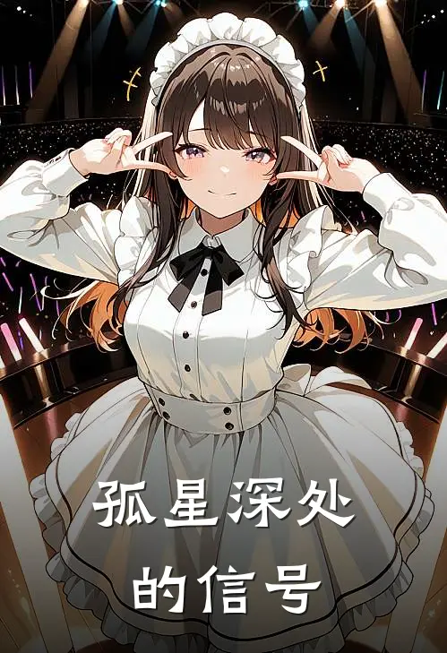 孤星深处的信号