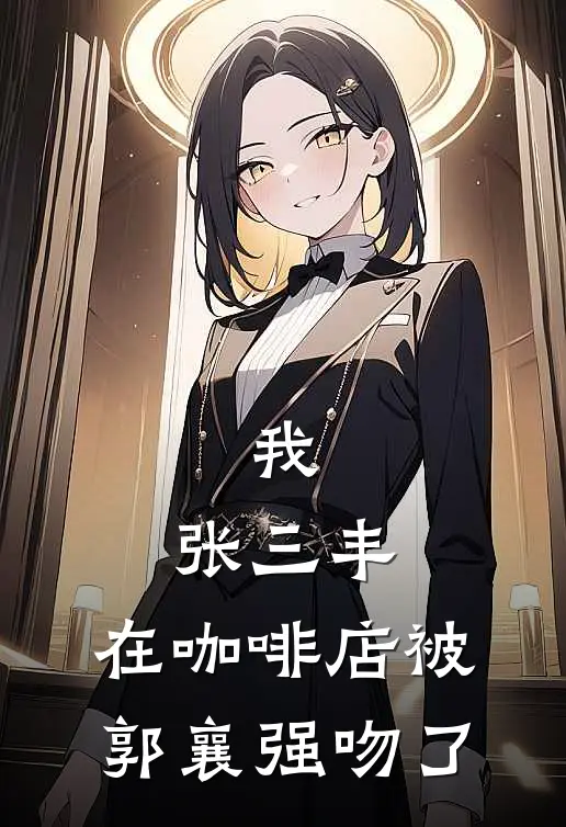 我，张三丰，在咖啡店被郭襄强吻了