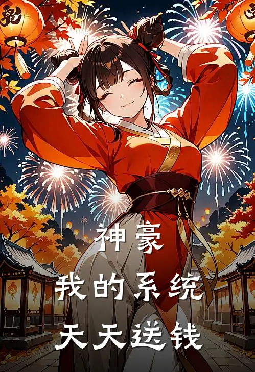 神豪：我的系统天天送钱
