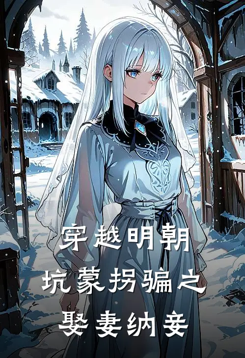 穿越明朝：坑蒙拐骗之娶妻纳妾