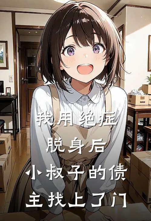 我用绝症脱身后，小叔子的债主找上了门