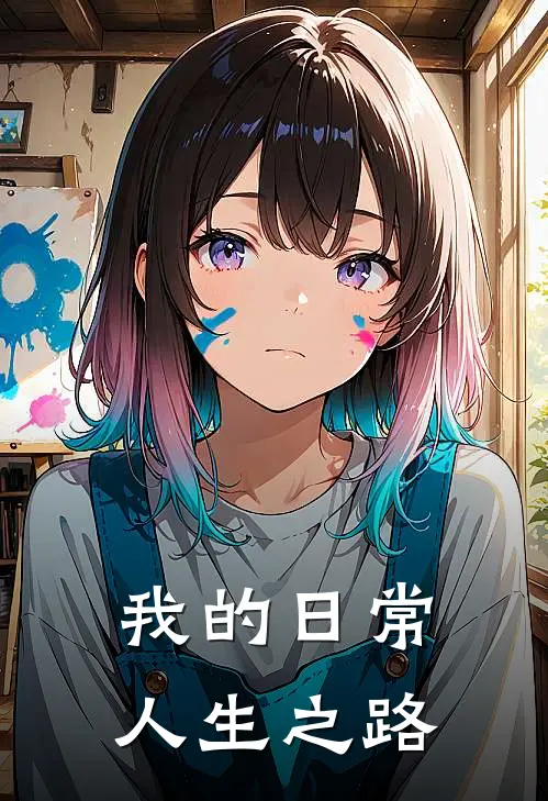 我的日常人生之路