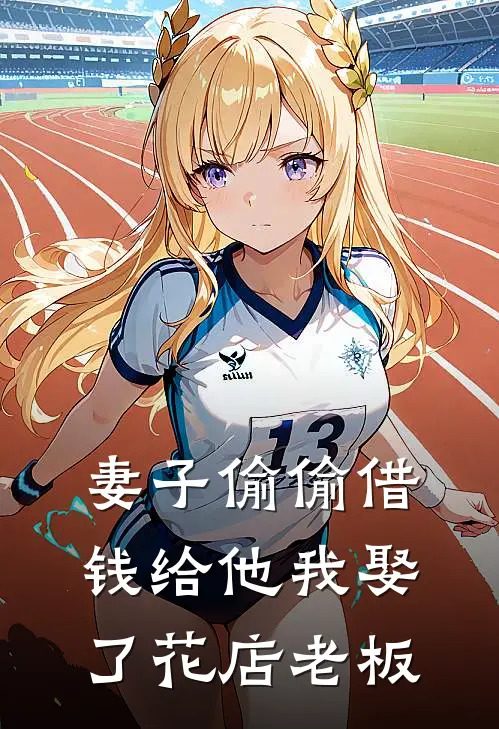 妻子偷偷借钱给他我娶了花店老板