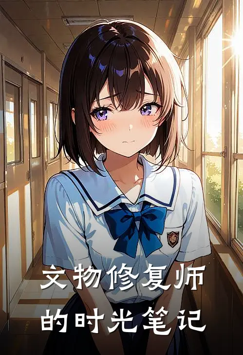 文物修复师的时光笔记