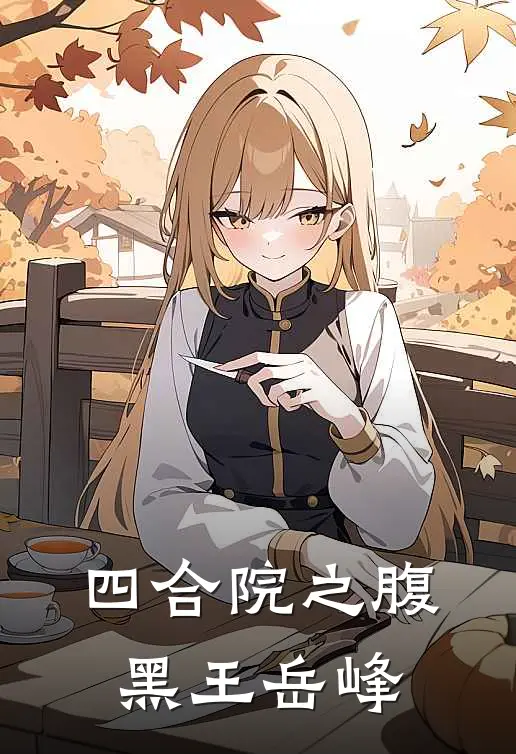 四合院之腹黑王岳峰