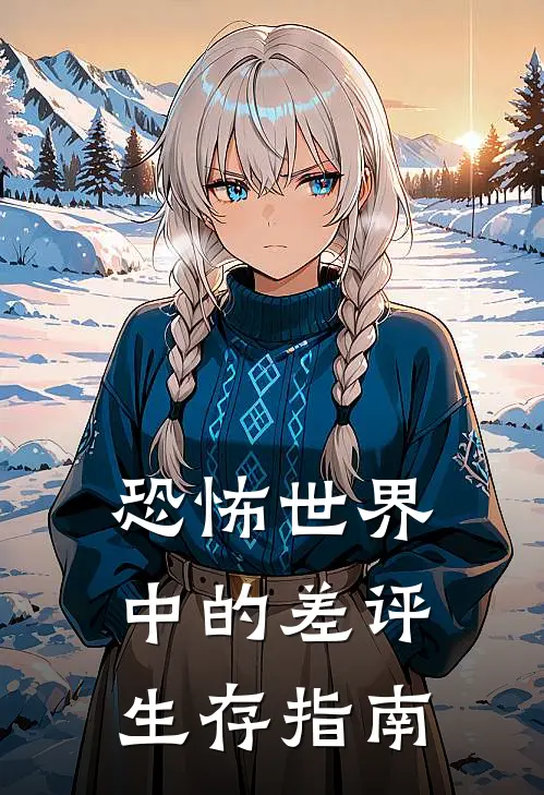 恐怖世界中的差评生存指南