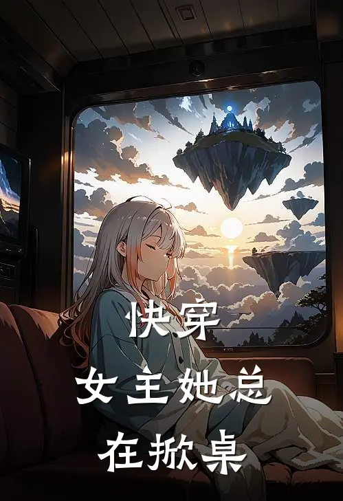 快穿：女主她总在掀桌