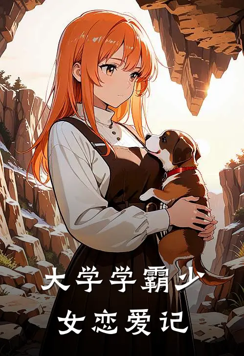 【大学】学霸少女恋爱记