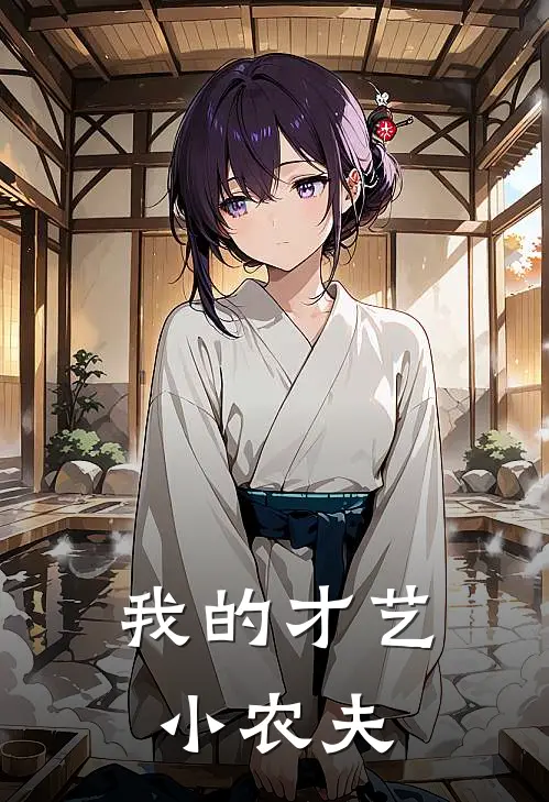 我的才艺小农夫