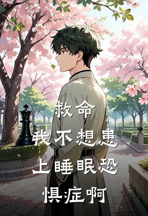 救命，我不想患上睡眠恐惧症啊